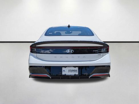 New 2026 Hyundai Sonata SEL FWD image 6