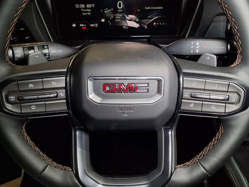 New 2026 GMC Terrain AT4 w/ Technology Package II AWD/4WD image 20