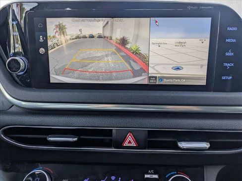 Used 2023 Hyundai Sonata SEL image 14