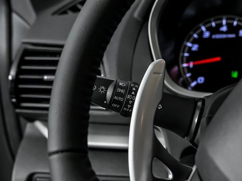 New 2026 Mitsubishi Eclipse Cross SEL image 19