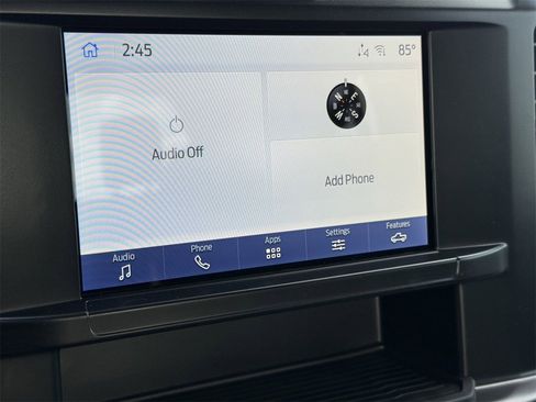 New 2026 Ford F250 XL w/ STX Appearance Package image 48