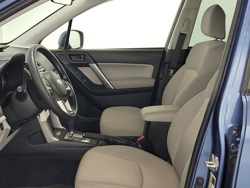 Used 2018 Subaru Forester 2.5i Premium w/ Protection Package #1 image 13