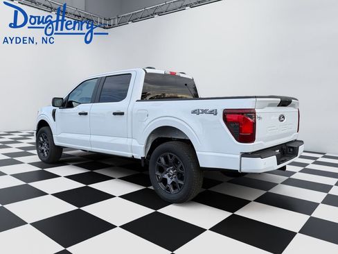 New 2026 Ford F150 STX w/ Equipment Group 200A image 10