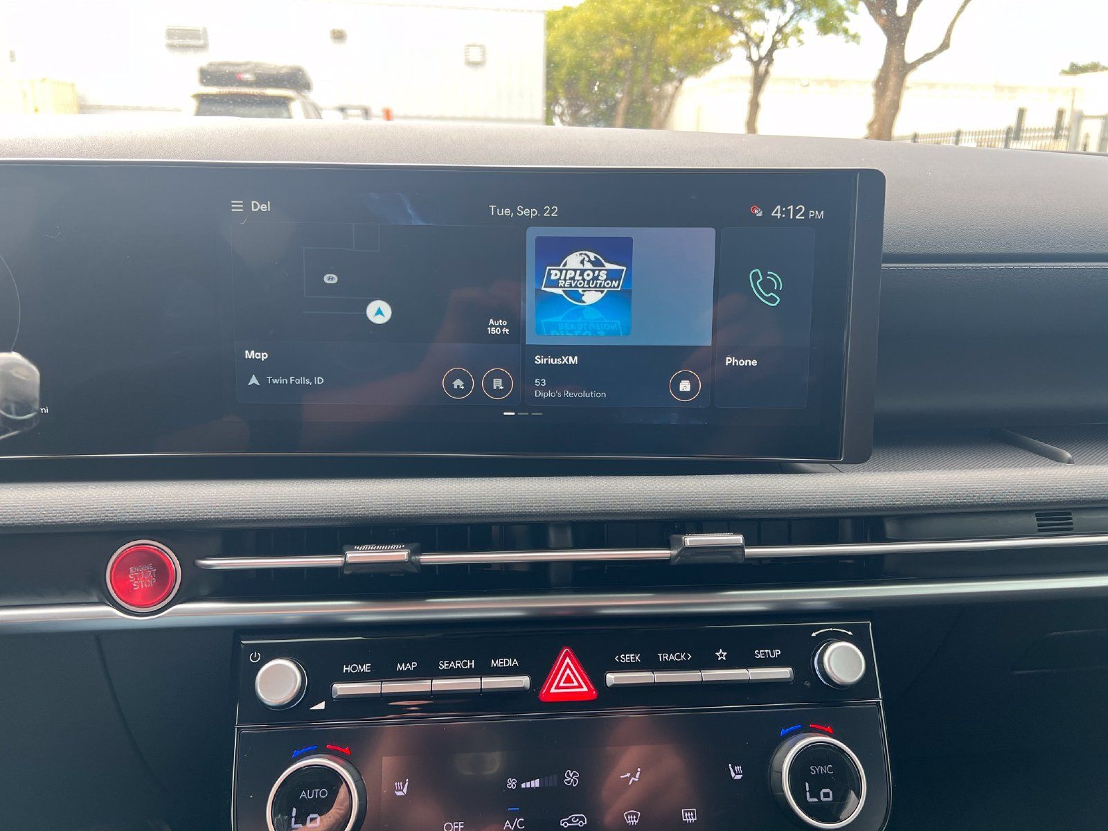 Certified 2026 Hyundai Tucson SEL AWD/4WD image 19
