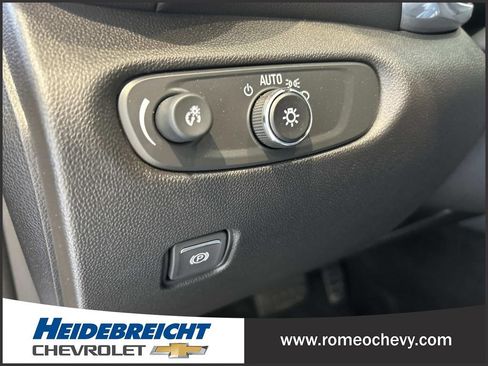 Used 2024 Chevrolet Blazer LT w/ Convenience Package AWD/4WD image 29