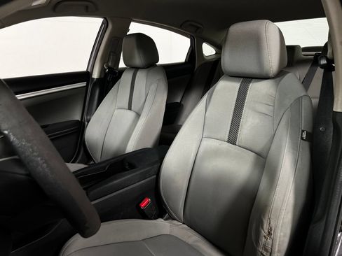 Used 2017 Honda Civic LX image 13