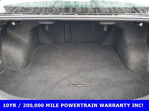 Used 2023 Nissan Altima 2.5 SV image 28