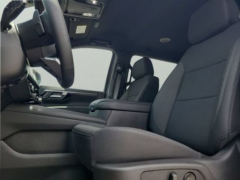 New 2026 Chevrolet Suburban LS w/ LPO, Dark Essentials Package RWD image 22
