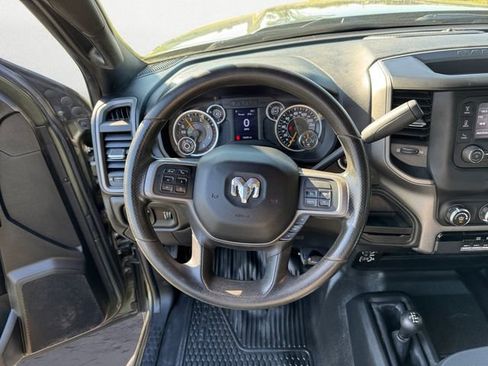 Used 2021 RAM 3500 Tradesman image 12