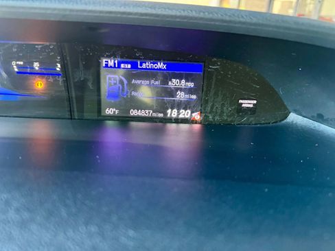 Used 2013 Honda Civic LX image 26