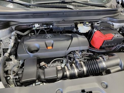 New 2026 Acura RDX A-Spec AWD/4WD image 31