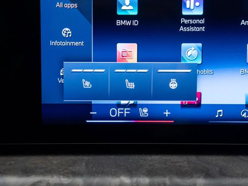 New 2026 BMW X7 xDrive40i image 31