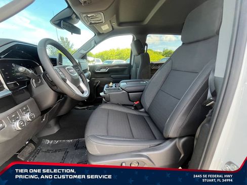 New 2026 GMC Sierra 1500 Elevation AWD/4WD image 10