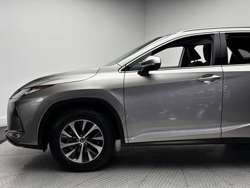 Used 2022 Lexus RX 350 AWD w/ Premium Package image 5