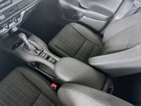 Used 2024 Honda HR-V LX image 26