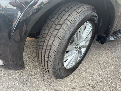 Used 2018 INFINITI QX80 4WD w/ Driver Assistance Package image 76