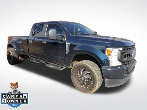 Used 2022 Ford F350 XL image 12