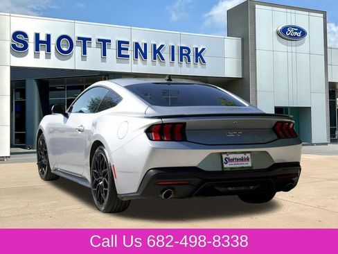 Used 2024 Ford Mustang GT Premium RWD image 7