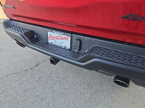 New 2026 RAM 1500 Rebel w/ Rebel Level 2 Equipment Group image 26