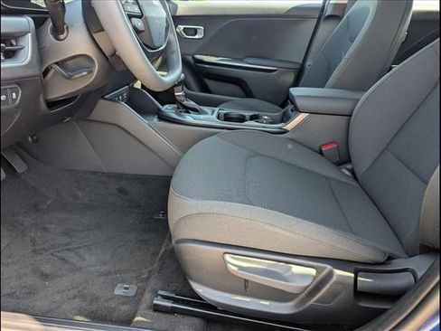 New 2026 Kia K4 FWD image 7