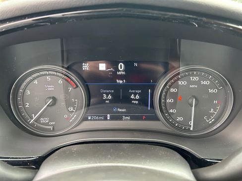 New 2026 Cadillac XT5 Premium Luxury w/ Driver Assist Package image 16