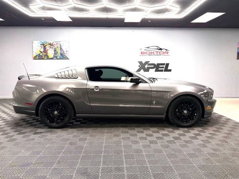 Used 2014 Ford Mustang Coupe w/ Equipment Group 102A RWD image 17
