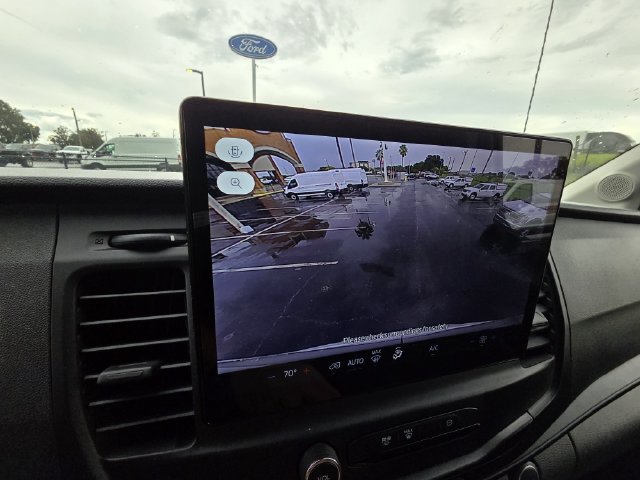 Used 2023 Ford E-Transit Medium Roof RWD image 12