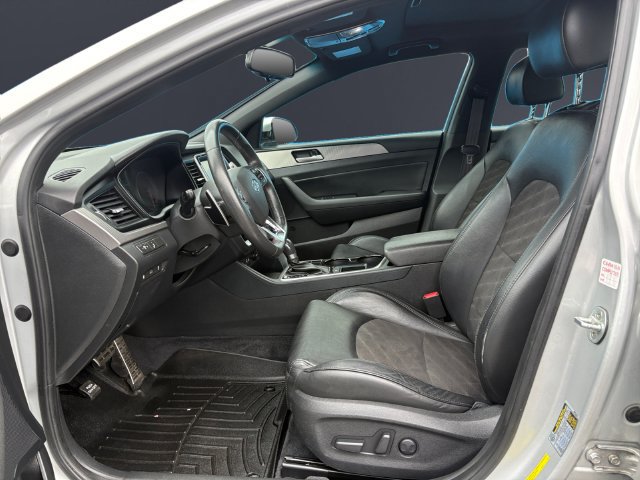 Used 2018 Hyundai Sonata Sport FWD image 9