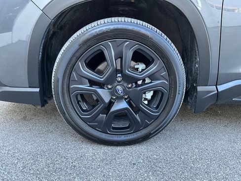 Certified 2024 Subaru Ascent Onyx Edition image 34