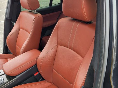 Used 2014 BMW X3 xDrive28i image 21