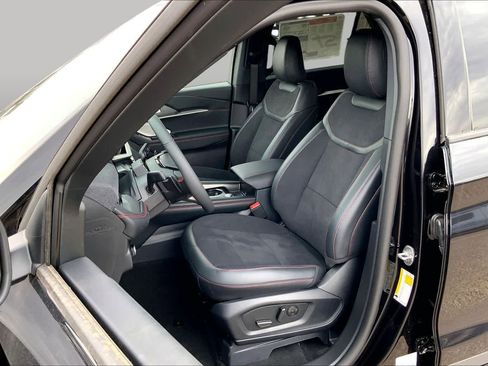 New 2026 Ford Explorer ST AWD/4WD image 9