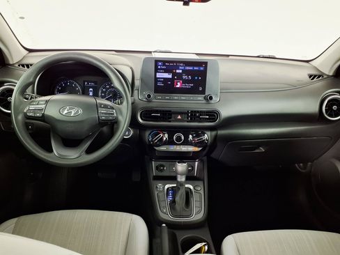 Certified 2023 Hyundai Kona SEL FWD image 14