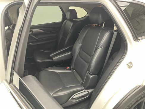 Certified 2023 MAZDA CX-9 Touring Plus image 10