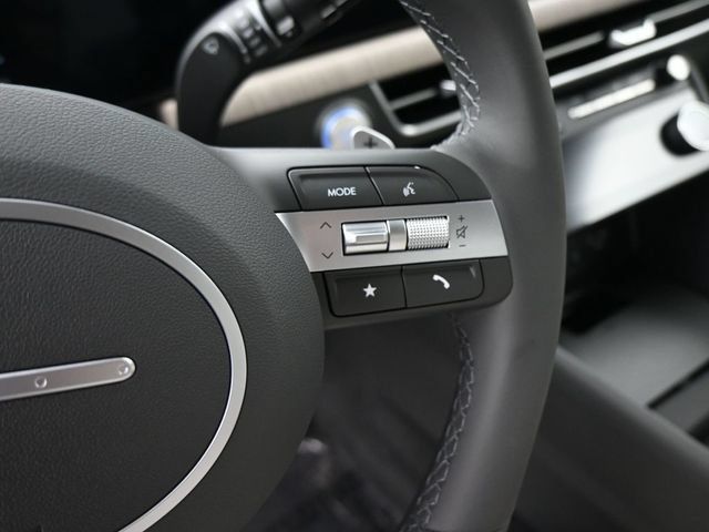 New 2026 Hyundai Sonata SEL FWD image 19