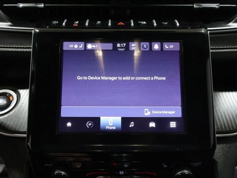 Used 2024 Jeep Grand Cherokee L Laredo AWD/4WD image 33
