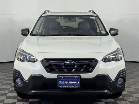 Used 2022 Subaru Crosstrek 2.5i Sport w/ Moonroof Package image 6