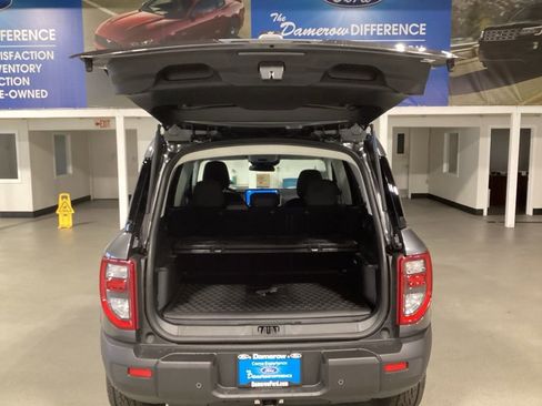 New 2026 Ford Bronco Sport Big Bend w/ Convenience Package image 5