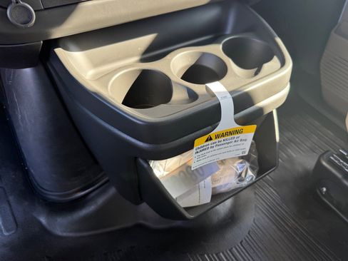 New 2025 Chevrolet Express 2500 w/ Driver Convenience Package image 23