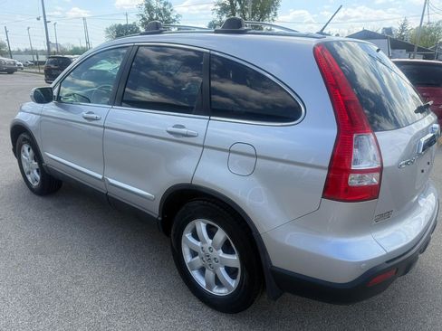 Used 2009 Honda CR-V EX-L image 6