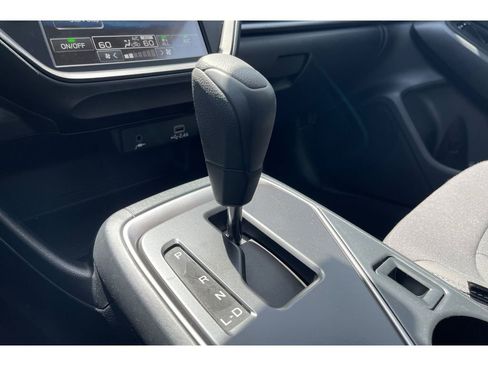 Certified 2025 Subaru Impreza 2.0i image 32