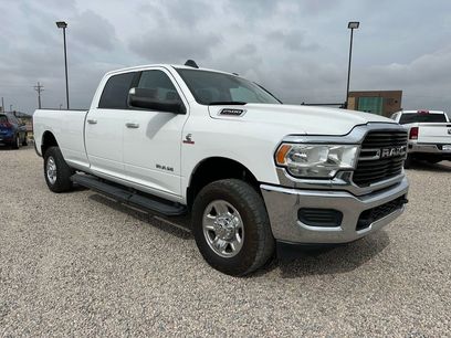 Used 2019 RAM 2500 Big Horn