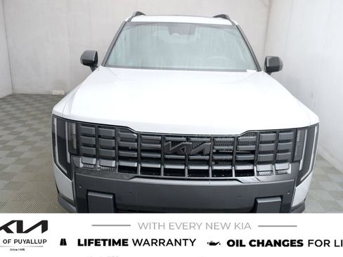 New 2027 Kia Telluride EX image 2