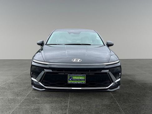 Used 2024 Hyundai Sonata SEL image 3