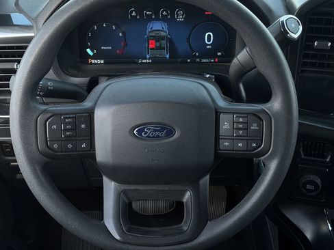 Certified 2024 Ford F150 STX RWD image 13