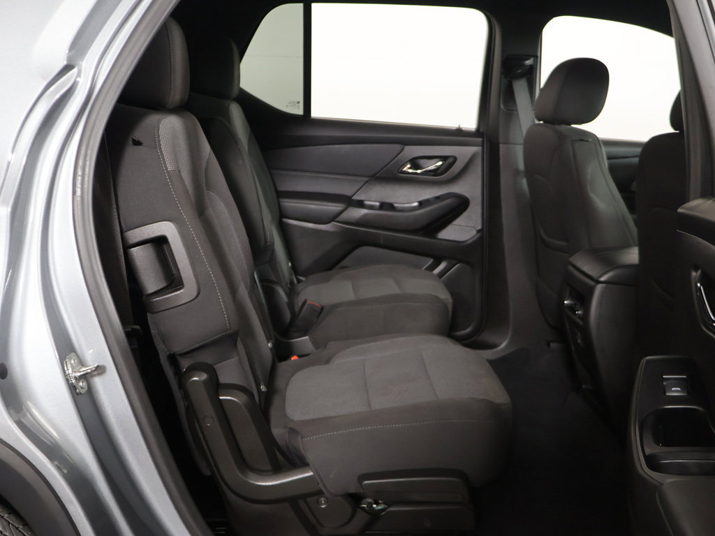 Used 2023 Chevrolet Traverse LT AWD/4WD image 30
