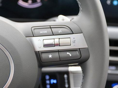 New 2026 Hyundai Sonata SEL image 21