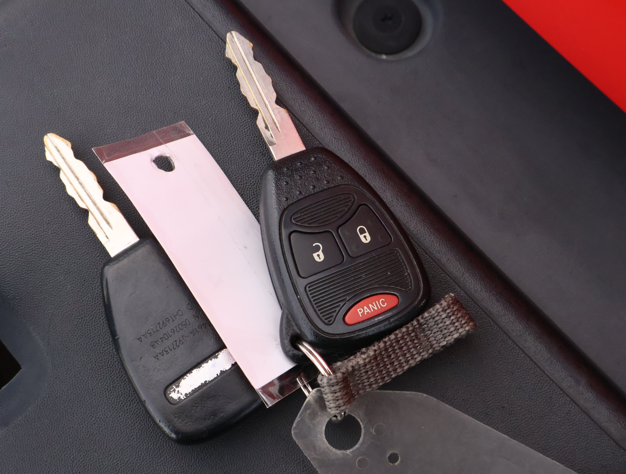 Used 2013 Jeep Wrangler Sport AWD/4WD image 18