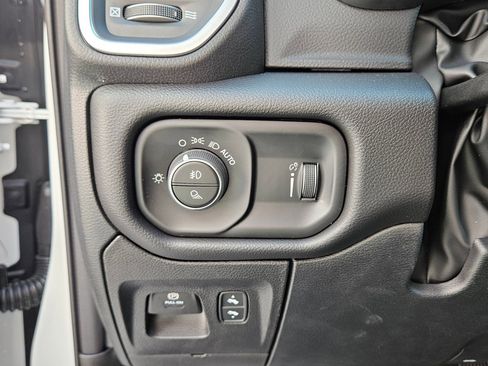 New 2026 RAM 1500 Big Horn w/ Night Edition image 17
