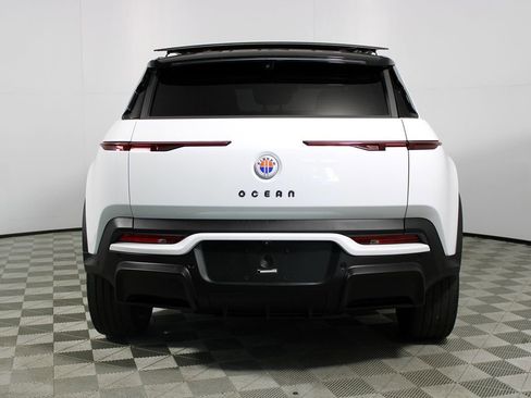 Used 2023 Fisker Ocean Ultra image 41