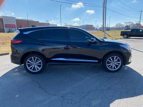 Used 2020 Acura RDX w/ Technology Package image 8